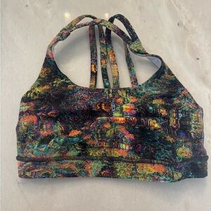 lululemon Energy Sports Bra